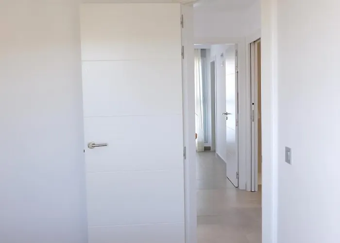 Tatil Evi Casa Mara Medano