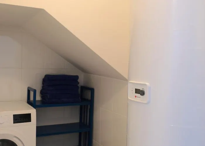 Casa Mara Medano Tatil Evi El Médano