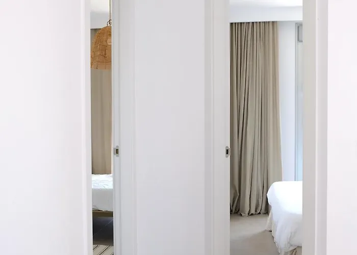 Casa Mara Medano Tatil Evi