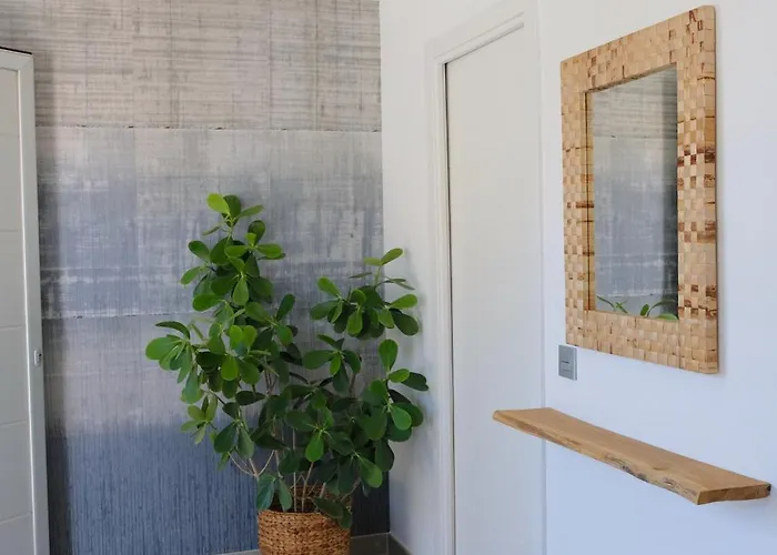 Tatil Evi Casa Mara Medano El Médano