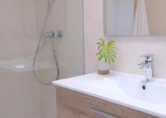 Tatil Evi Casa Mara Medano *