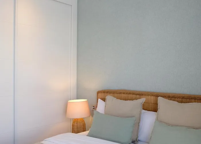 Tatil Evi Casa Mara Medano El Médano