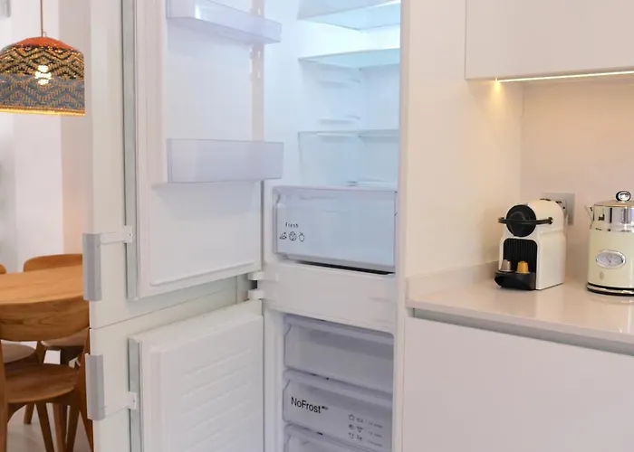 Tatil Evi Casa Mara Medano