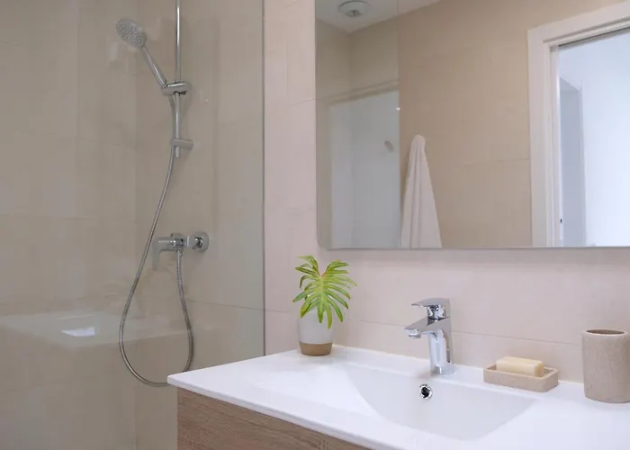 Casa Mara Medano Tatil Evi