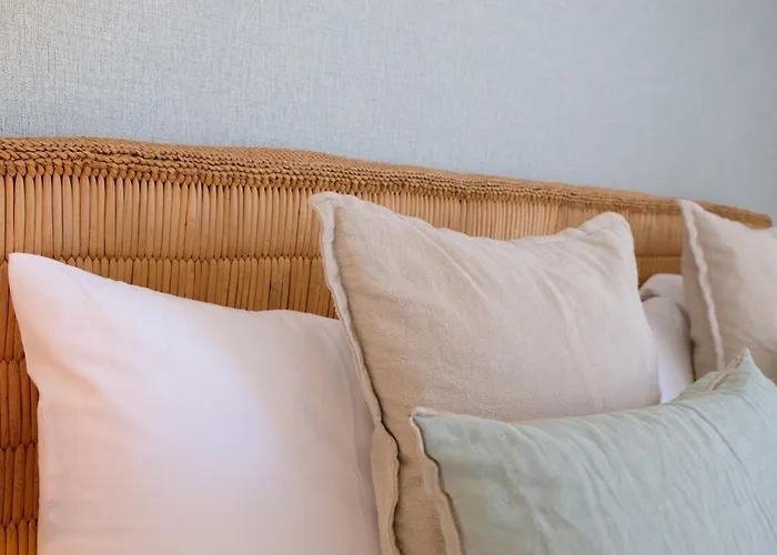 Tatil Evi Casa Mara Medano El Médano