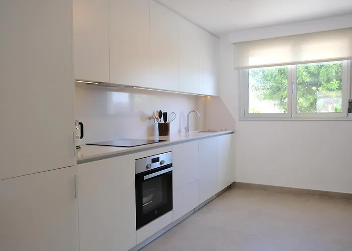 Casa Mara Medano Tatil Evi *