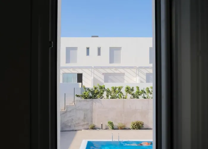 Tatil Evi Casa Mara Medano El Médano