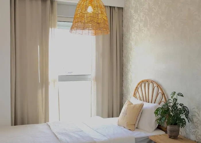 Tatil Evi Casa Mara Medano