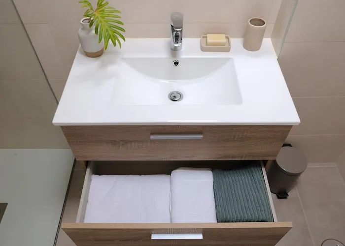 Casa Mara Medano El Médano