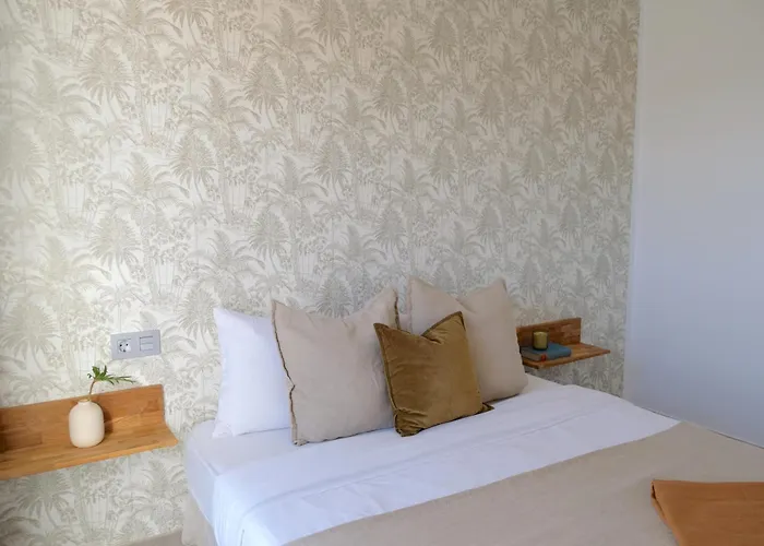 Casa Mara Medano Tatil Evi El Médano