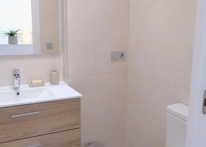 Tatil Evi Casa Mara Medano El Médano